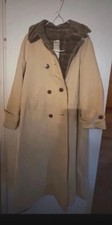 Manteau Céline 