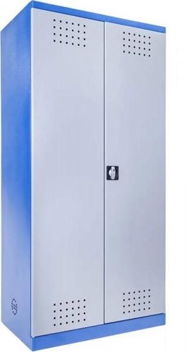 Armoire spéciale bacs - en, zinc