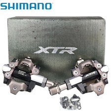 Shimano XTR PD-M9100 SPD Race