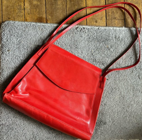 Sac main bandoulière - À,