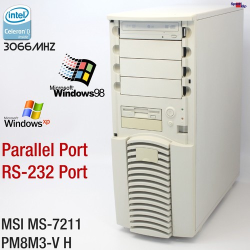 Msi pm8m3 7211 - msi, pc