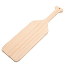 Pagaie En Bois Pour Enfants