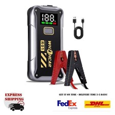 Booster Batterie 4000A