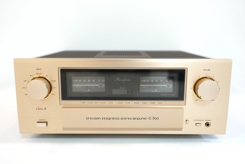 Amplificateur intégré