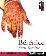 Bérénice - Racine, Jean