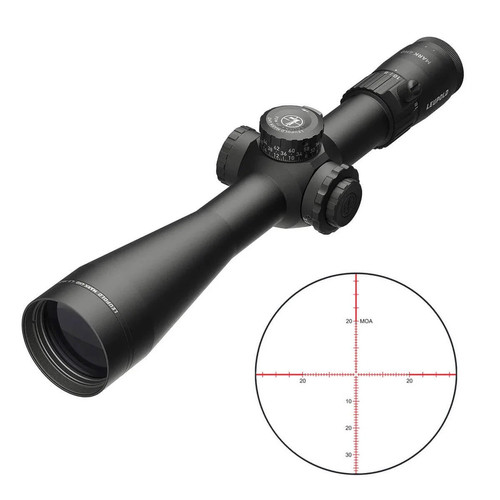 Leupold mark 4hd 18x52 - leupold, 4.5-18x52