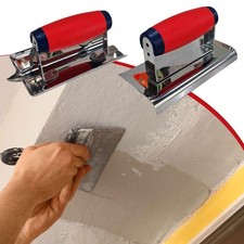 Truelle à béton légère et