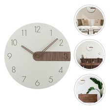 Pendule Murale Moderne Montre
