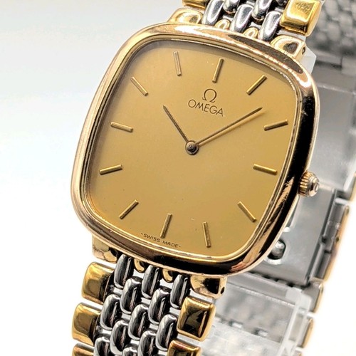 Montre homme vintage omega - homme,