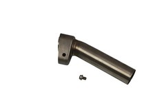 DB-killer Akrapovic en option