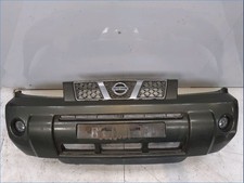 PARE-CHOC AV NISSAN X TRAIL