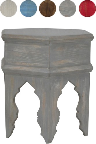 Table appoint marrakesch - d’appoint,