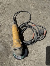 Disqueuse Filaire Dewalt