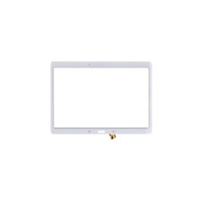 Vitre Tactile Blanc pour