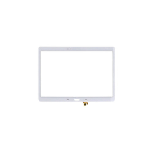 Vitre tactile blanc pour - vitre,