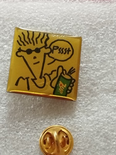Pin boisson seven up - boisson.,