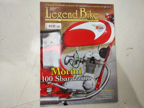 Legend bike 223 - bike, n.223