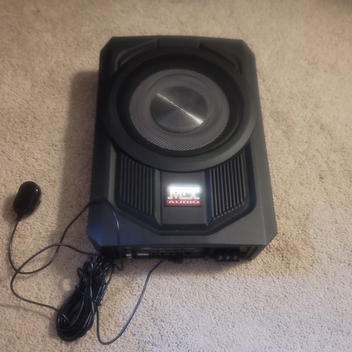 Mtx tn8ms 200w slim - tn8ms,