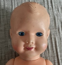 Ancienne Poupée   MQ Made In