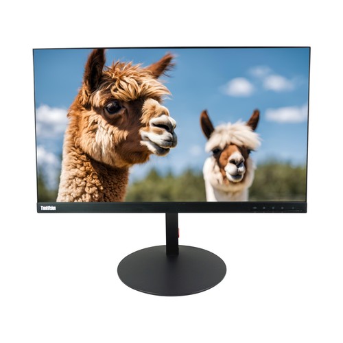 Lenovo thinkvision t24i - lenovo,