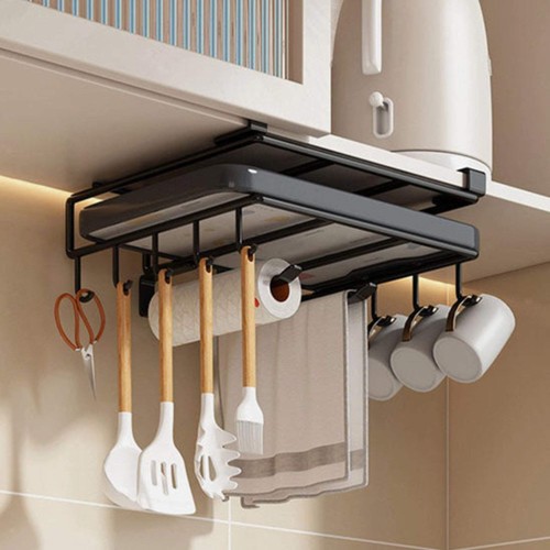étagère cuisine sous meuble - Étagère,