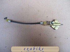 verrou de selle pour Honda NSR