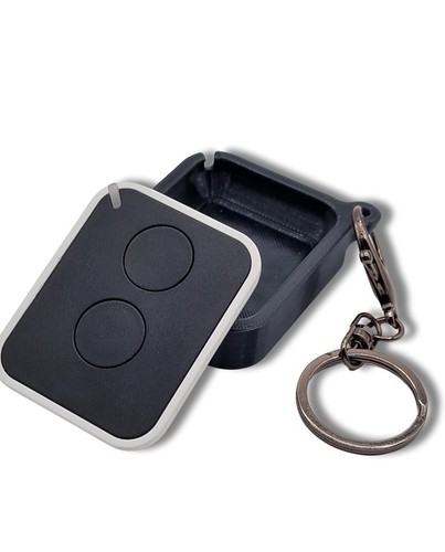 Coque pour télécommande - coque,