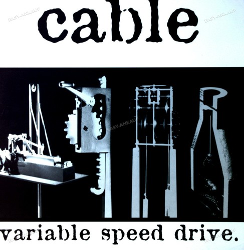 Cable variable speed - -,