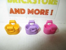 Lego - Minifigure Utensil