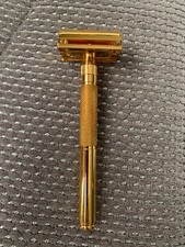 rasoir gillette vintage made in england