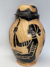 Céramique Grandjean-Jourdan