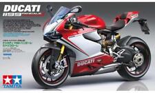 1/12 MAQUETTE DUCATI PANIGALE