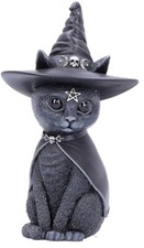 Nemesis Now Purrah Figurine