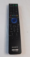 Genuine Sony RMT-B101A Blu-Ray