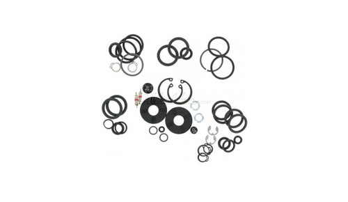 Rock shox ensemble - rock,