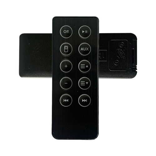 Remote control replacement for - replacement,