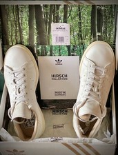 Très Rare: ADIDAS Stan Smith Original HIRSH "Made in Germany" B25941 (Cerf)