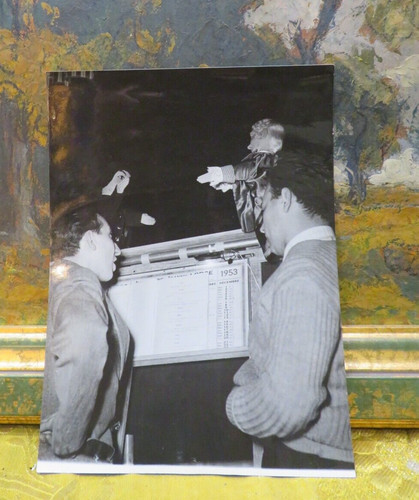 Rare authentique photo - authentique,