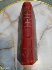 LACOUR (Pierre). Æloïm ou les dieux de Moïse - T. 2 seulement - 1839