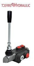 Distributeur hydraulique