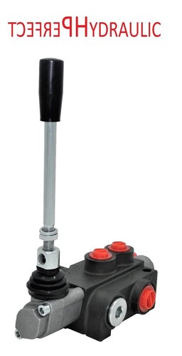 Distributeur hydraulique