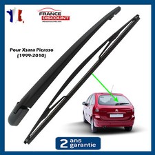 Bras Essuie Glace Lunette