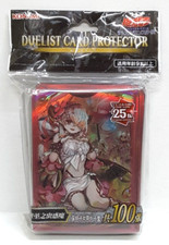 Yugioh Officiel Carte Protecteur Traptrix Pinguicula 100PCS Asia Chinois Neuf