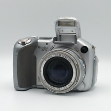 Canon PowerShot S2 IS Digital Camera Canon Lens 12x Zoom - For Parts