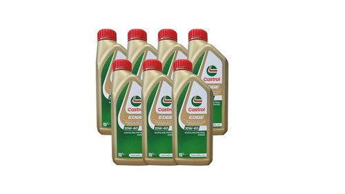 Castrol edge 10w supercar - edge, 10w-60