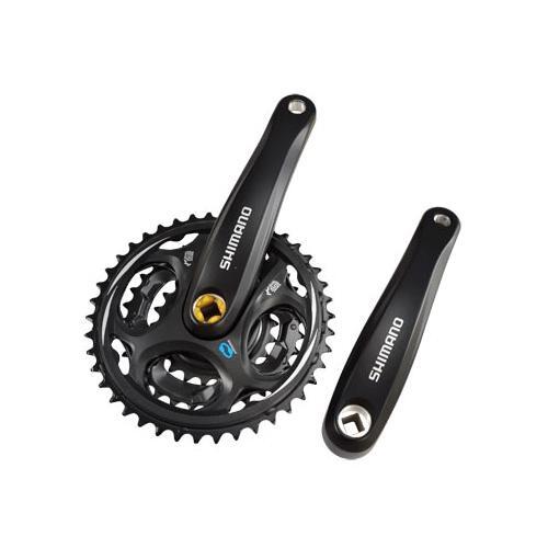Pedalier vtt triple - , 42-32-22d