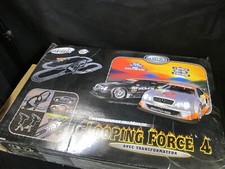 Circuit Artin Looping Force 4