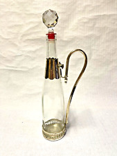 PORTE BOUTEILLE en  métal