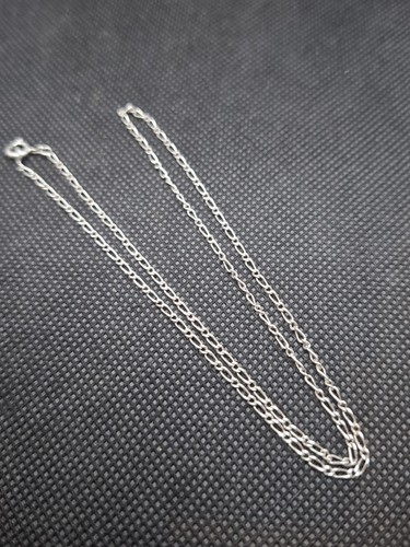 Ancien collier chaîne - collier, en
