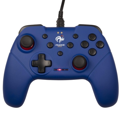 Fff manette filaire - manette,